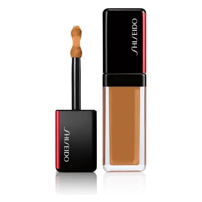 Shiseido Synchro Skin Self-Refreshing Concealer folyékony korrektor árnyalat 401 Tan/Hâlé 5.8 ml