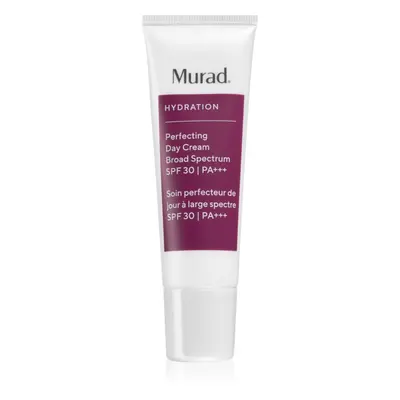 Murad Hydratation Perfecting Day Cream Broad Spectrum SPF 30 nappali krém 50 ml