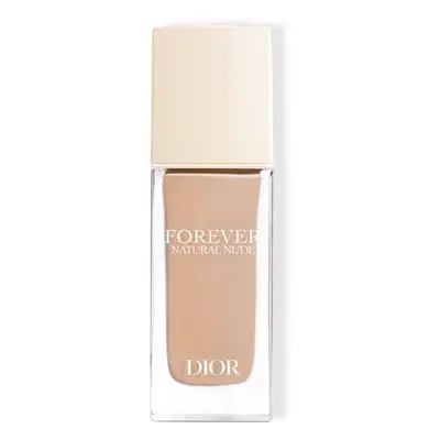 DIOR Dior Forever Natural Nude természetes hatású alapozó árnyalat 1CR Cool Rosy 30 ml