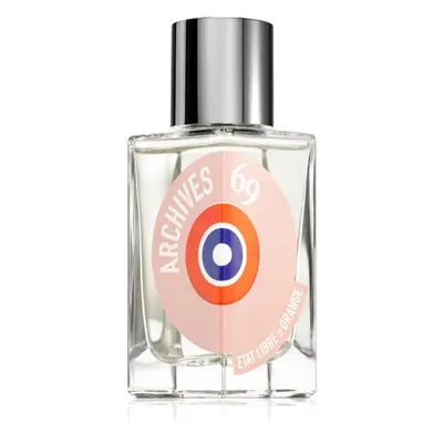 Etat Libre d’Orange Archives 69 Eau de Parfum unisex 50 ml