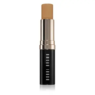 Bobbi Brown Skin Foundation Stick többfunkciós alapozó stift árnyalat Golden Natural (W-058) 9 g