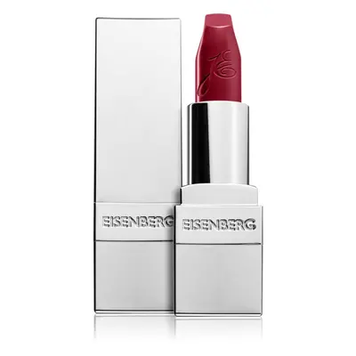 Eisenberg Le Maquillage Baume Fusion színező hidratáló ajakbalzsam árnyalat P13 Cardinal 3.5 ml