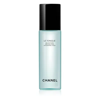 Chanel Le Tonique arctonikum alkoholmentes 160 ml