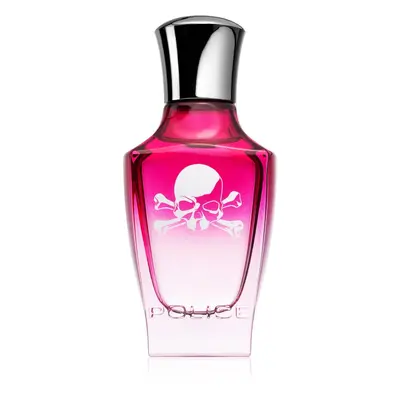 Police Potion Love Eau de Parfum hölgyeknek 30 ml