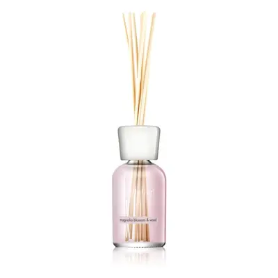 Millefiori Milano Magnolia Blossom & Wood aroma diffúzor 250 ml