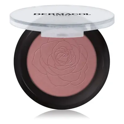 Dermacol Compact Rose kompakt arcpirosító árnyalat 01 5 g