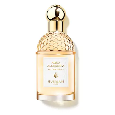 GUERLAIN Aqua Allegoria Nettare di Sole Eau de Toilette utántölthető hölgyeknek 75 ml