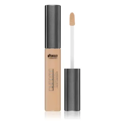 BPerfect Chroma Conceal folyékony korrektor árnyalat N4 12,5 ml