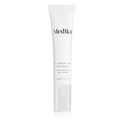 Medik8 Illuminating Eye Balm élénkítő szemkörnyékápoló balzsam 15 ml