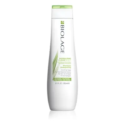 Biolage Essentials CleanReset tisztító sampon minden hajtípusra 250 ml