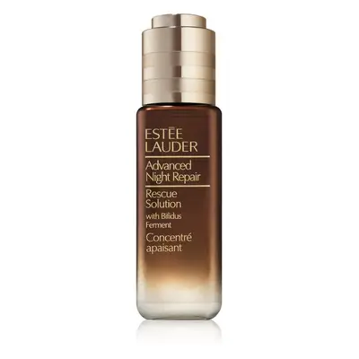 Estée Lauder Advanced Night Repair Rescue Solution nyugtató koncentrátum hidratáló hatással 20 m