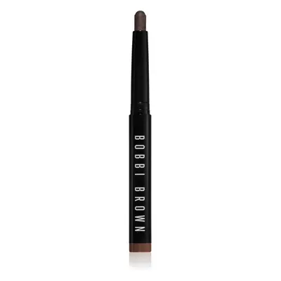 Bobbi Brown Long-Wear Cream Shadow Stick hosszantartó szemhéjfesték ceruza kiszerelésben árnyala