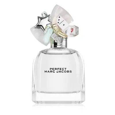 Marc Jacobs Perfect Eau de Toilette hölgyeknek 50 ml