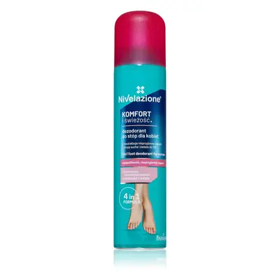 Farmona Nivelazione Feet lábdezodor 4 in 1 180 ml