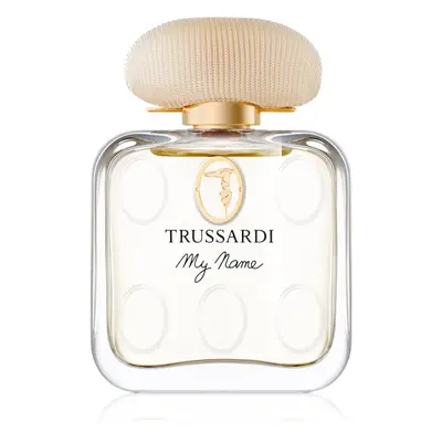 Trussardi My Name Eau de Parfum hölgyeknek 100 ml