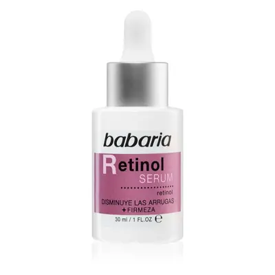 Babaria Retinol bőr szérum retinollal 30 ml