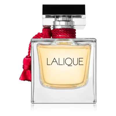 Lalique Le Parfum Eau de Parfum hölgyeknek 50 ml