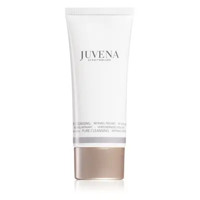 Juvena Pure Cleansing tisztító peeling minden bőrtípusra 100 ml