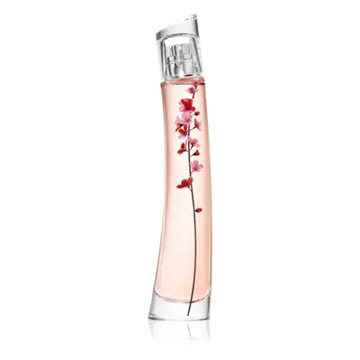 KENZO Flower by Kenzo Ikebana Eau de Parfum hölgyeknek 75 ml