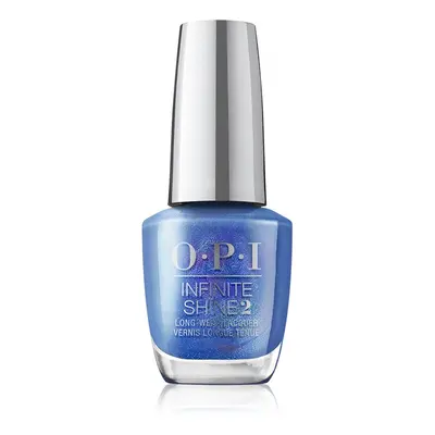 OPI Infinite Shine The Celebration körömlakk géles hatással LED Marquee 15 ml