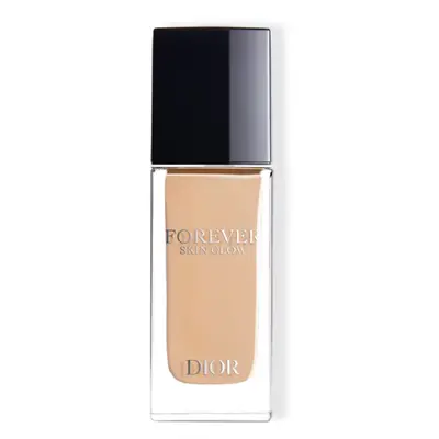 DIOR Dior Forever Skin Glow élénkítő make-up SPF 20 árnyalat 1,5N Neutral 30 ml