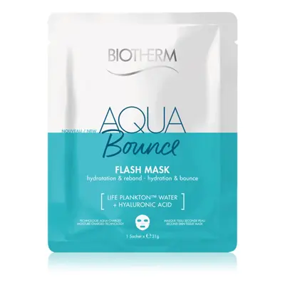 Biotherm Aqua Bounce Super Concentrate arcmaszk 35 ml