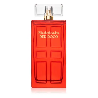 Elizabeth Arden Red Door Eau de Toilette hölgyeknek 100 ml