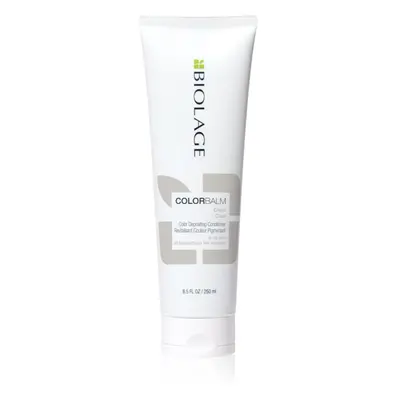 Biolage ColorBalm tonizáló kondicionáló árnyalat Clear 250 ml