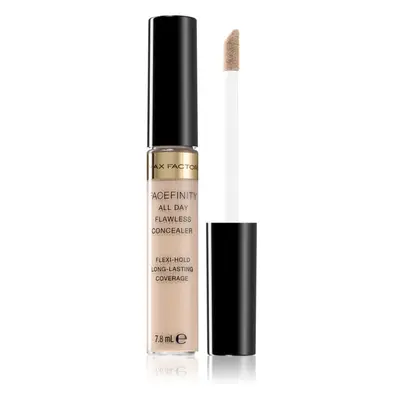 Max Factor Facefinity All Day Flawless tartós korrektor árnyalat 020 7,8 ml