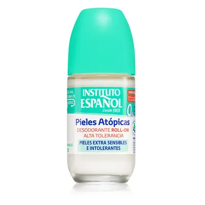 Instituto Español Atopic Skin golyós dezodor 75 ml