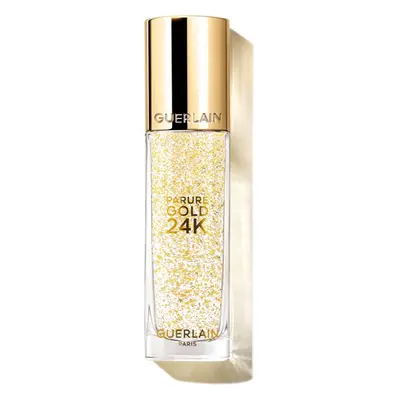 GUERLAIN Parure Gold 24K élénkítő sminkalap a make - up alá 24 karátos arannyal Gold 35 ml