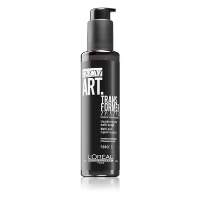 L’Oréal Professionnel Tecni.Art Transformation Lotion styling tej az alakért és formáért 150 ml