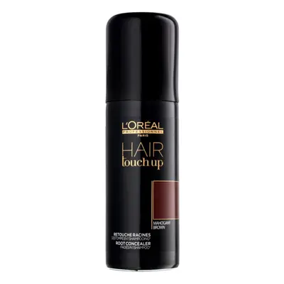 L’Oréal Professionnel Hair Touch Up korrektor az ősz hajszálakra árnyalat Mahogany Brown 75 ml