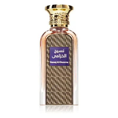 Afnan Naseej Al Khuzama Eau de Parfum unisex 50 ml