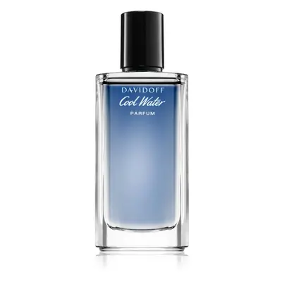 Davidoff Cool Water Parfum parfüm uraknak 50 ml