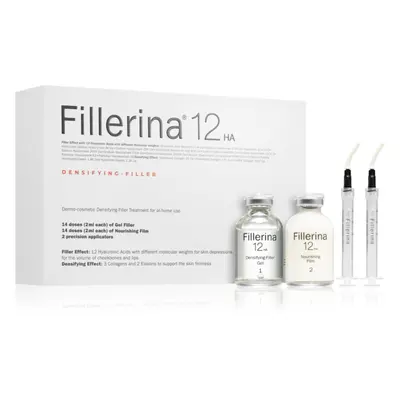 Fillerina Densifying Filler Grade 5 arcápolás ráncfeltöltő 2x30 ml