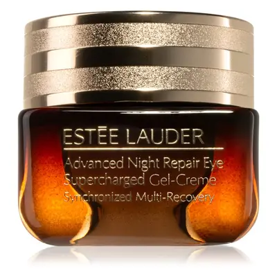 Estée Lauder Advanced Night Repair Eye Supercharged Gel-Creme Synchronized Multi-Recovery regene