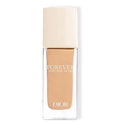 DIOR Dior Forever Natural Nude természetes hatású alapozó árnyalat 3,5N Neutral 30 ml