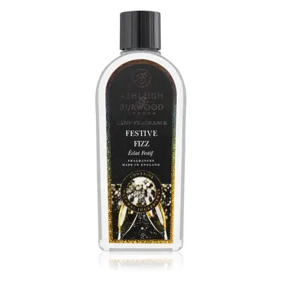 Ashleigh & Burwood London Festive Fizz katalitikus lámpa utántöltő 500 ml