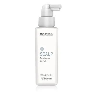 Framesi Morphosis Scalp szérum érzékeny fejbőrre 100 ml