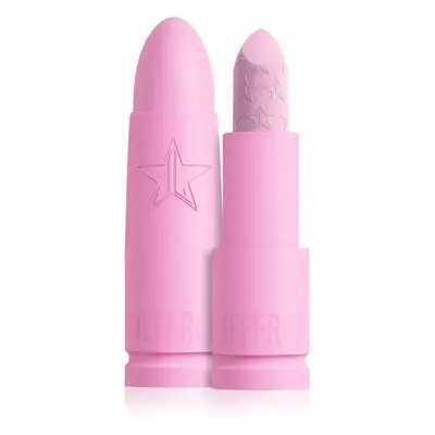 Jeffree Star Cosmetics Velvet Trap rúzs árnyalat Funeral Parlour 4 g