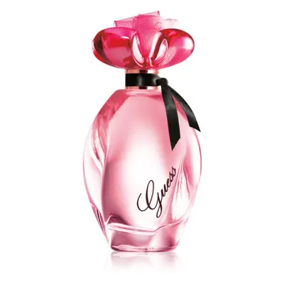 Guess Girl Eau de Toilette hölgyeknek 100 ml