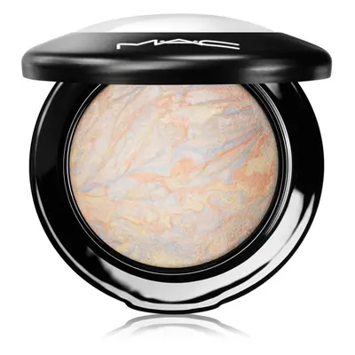 MAC Cosmetics Mineralize Skinfinish élénkítő kemencében sült púder árnyalat Lightscapade 10 g