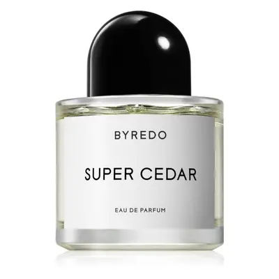 BYREDO Super Cedar Eau de Parfum unisex 100 ml