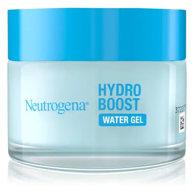 Neutrogena Hydro Boost® hidratáló gél arcra 50 ml