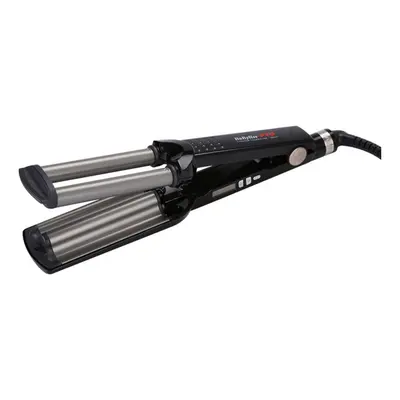 BaByliss PRO Curling Iron Ionic 3D Waver 2369TTE tripla hajsütővas hajra BAB2369TTE 1 db