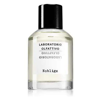 Laboratorio Olfattivo Noblige Eau de Parfum unisex 100 ml