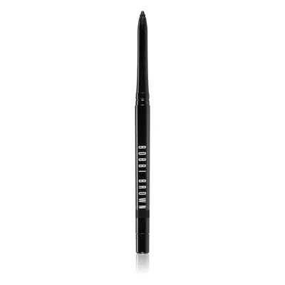 Bobbi Brown Perfectly Defined Gel Eyeliner szemceruza árnyalat Pitch Black 35 g