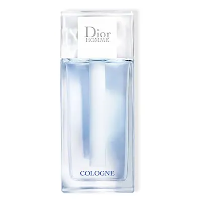 DIOR Dior Homme Cologne Eau de Cologne uraknak 125 ml