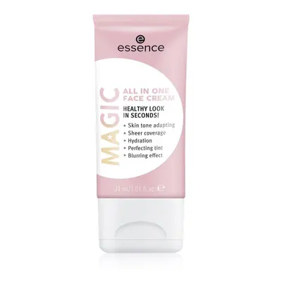 Essence MAGIC All In One bőrkrém 30 ml